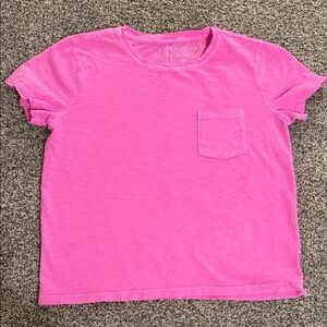 Crewcuts Girls Weekend Tee